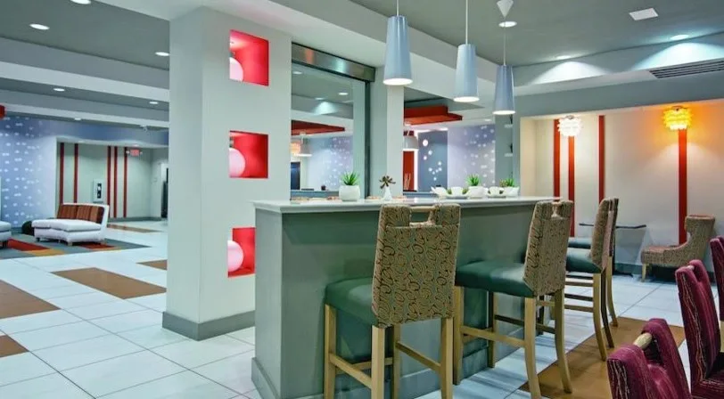 The Fifth Hotel by Signature Building Systems - Photo 9