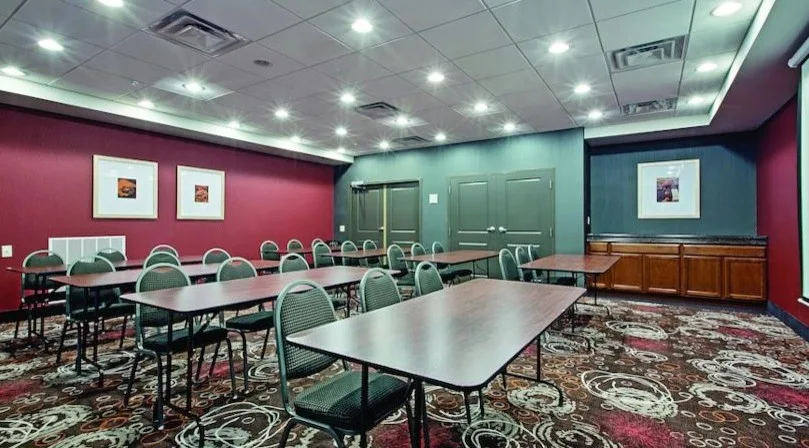 The Fifth Hotel by Signature Building Systems - Photo 10