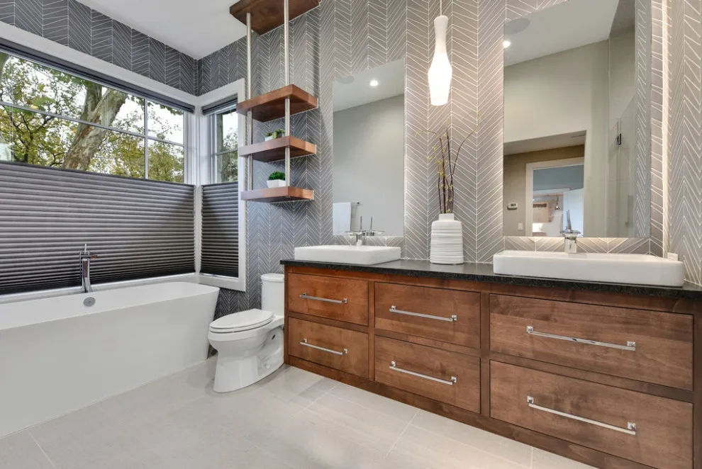 Mid-Century Cottage by Eppright Homes, LLC - Photo 7