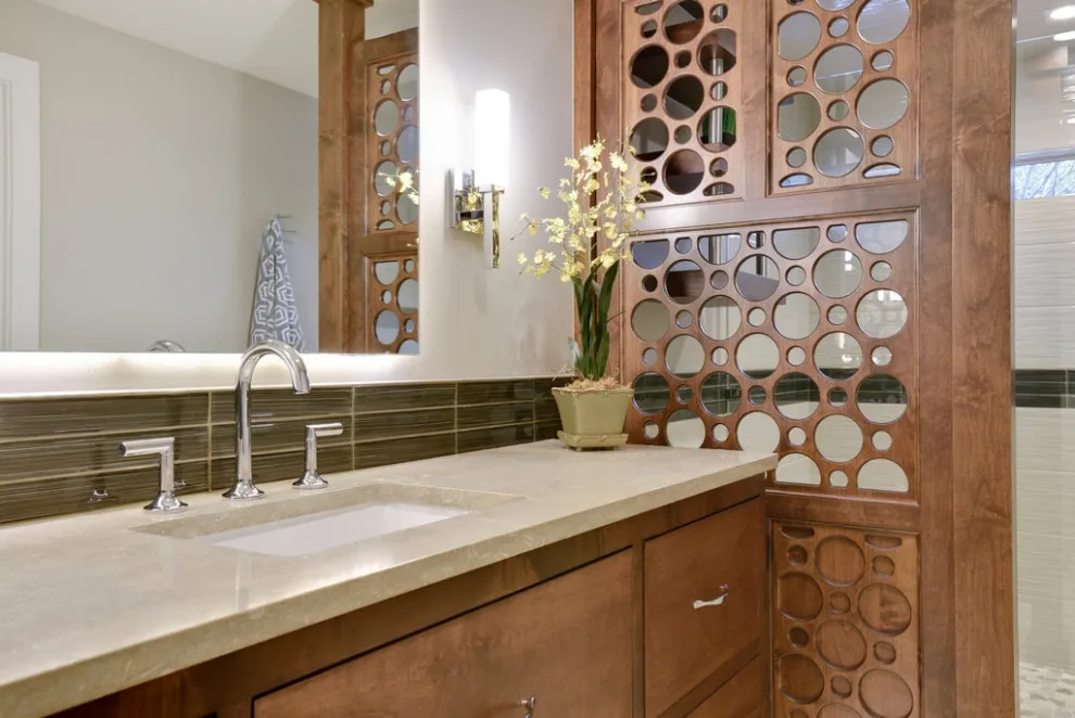 Mid-Century Cottage by Eppright Homes, LLC - Photo 12