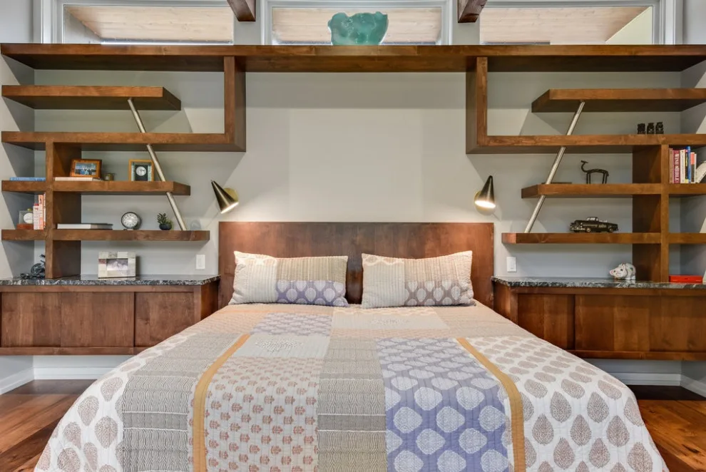 Mid-Century Cottage by Eppright Homes, LLC - Photo 5
