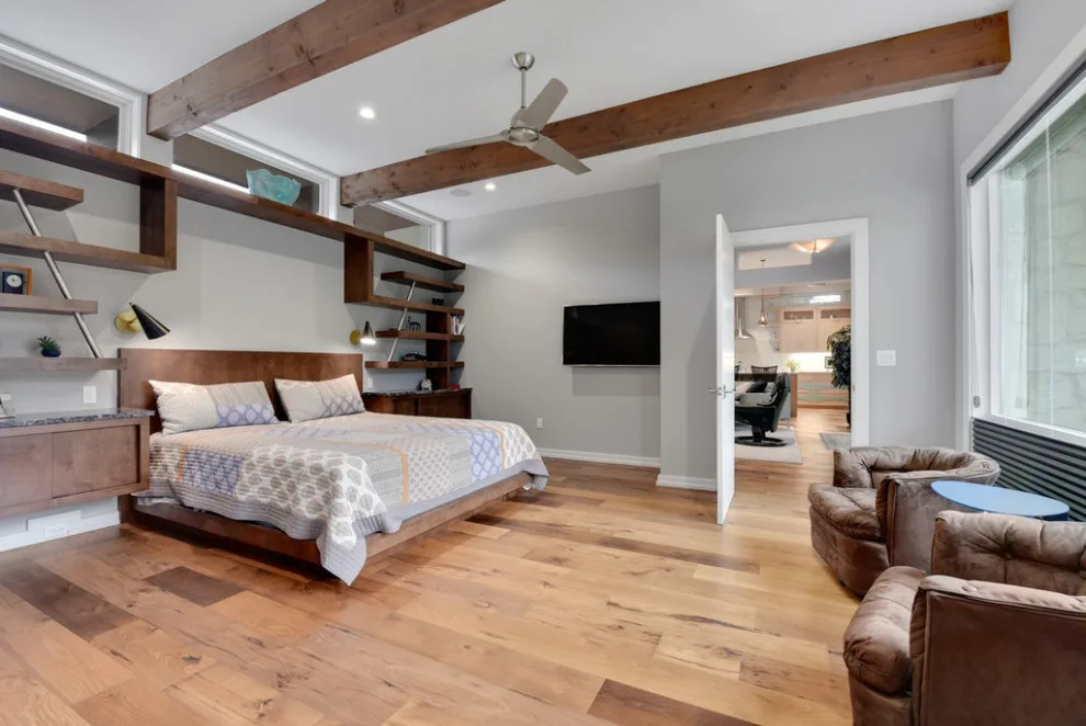Mid-Century Cottage by Eppright Homes, LLC - Photo 17