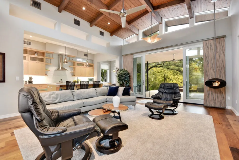 Mid-Century Cottage by Eppright Homes, LLC - Photo 9