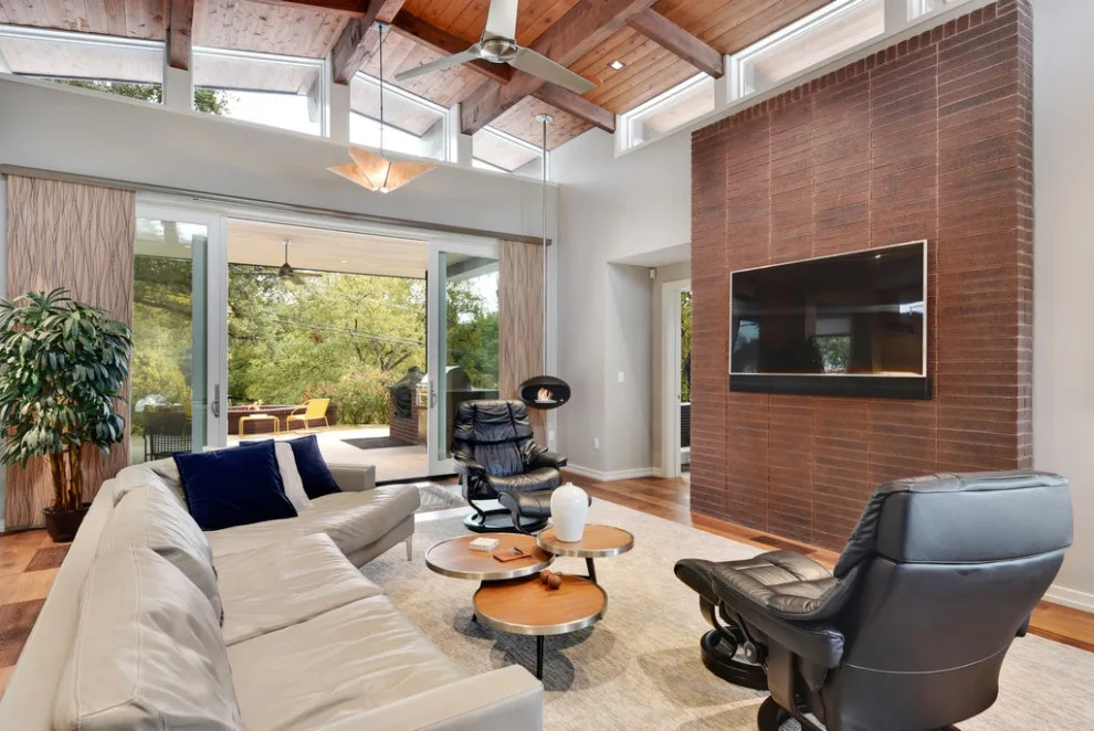 Mid-Century Cottage by Eppright Homes, LLC - Photo 10