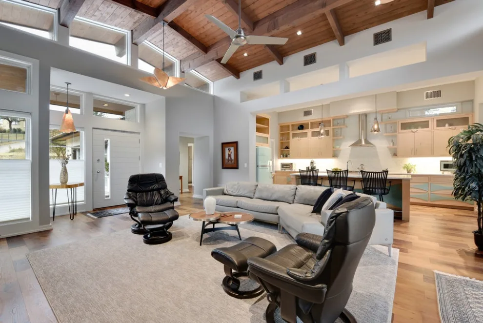 Mid-Century Cottage by Eppright Homes, LLC - Photo 13
