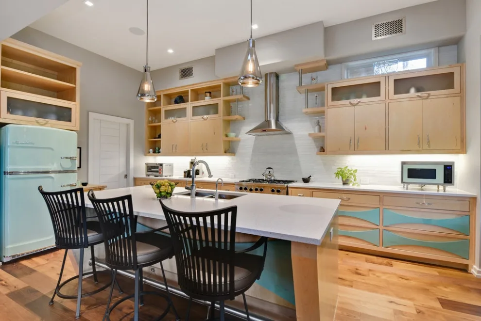 Mid-Century Cottage by Eppright Homes, LLC - Photo 4
