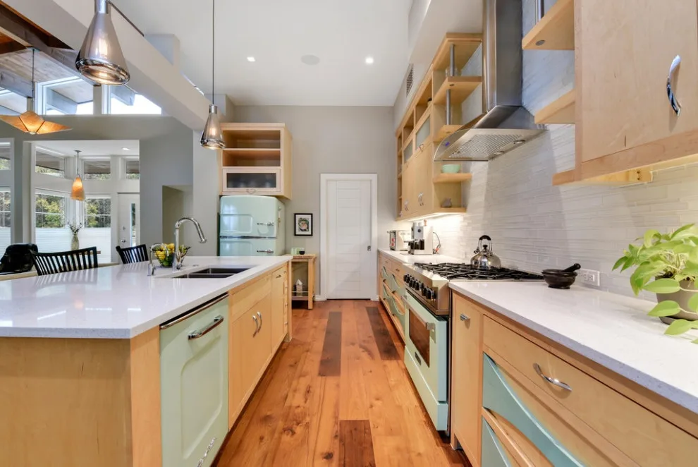 Mid-Century Cottage by Eppright Homes, LLC - Photo 11