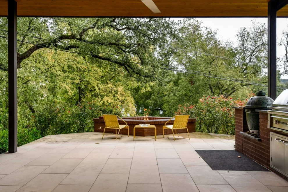 Mid-Century Cottage by Eppright Homes, LLC - Photo 3