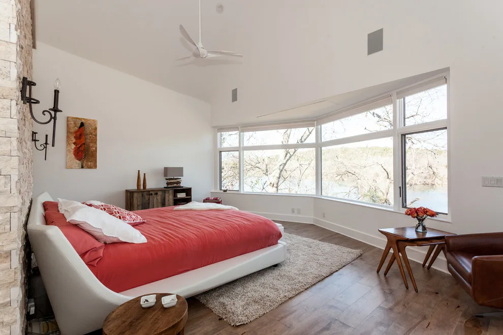 Austin Lake | Complete Home Renovation by Katz Builders, Inc. - Photo 29