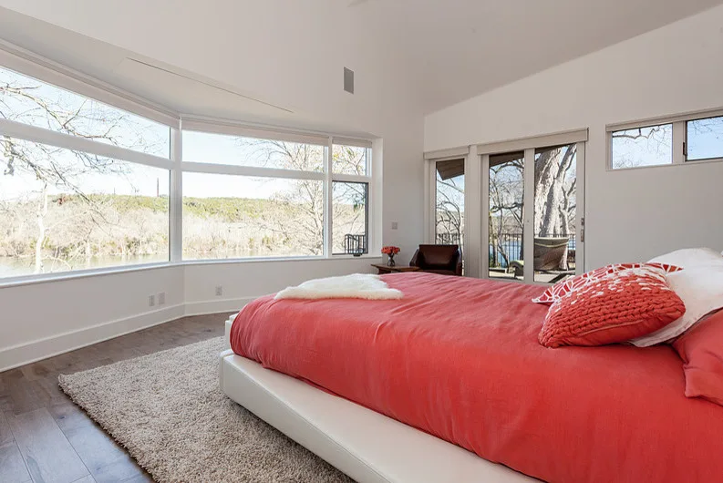 Austin Lake | Complete Home Renovation by Katz Builders, Inc. - Photo 18