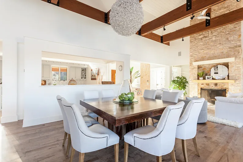 Austin Lake | Complete Home Renovation by Katz Builders, Inc. - Photo 11
