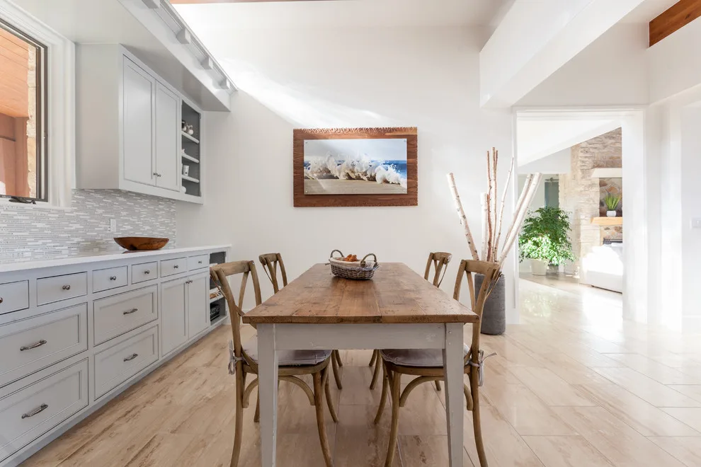 Austin Lake | Complete Home Renovation by Katz Builders, Inc. - Photo 7