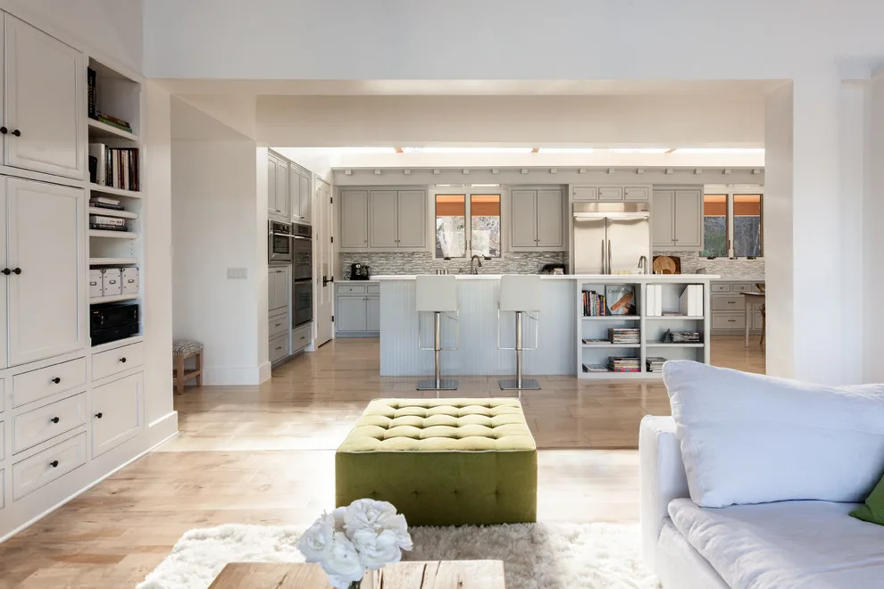 Austin Lake | Complete Home Renovation by Katz Builders, Inc. - Photo 23