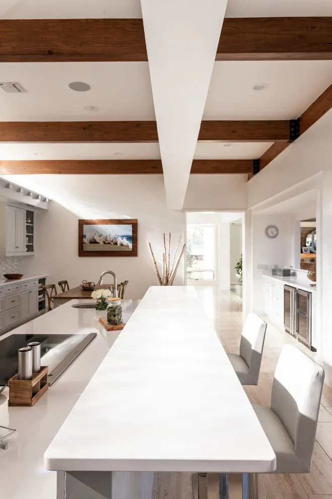 Austin Lake | Complete Home Renovation by Katz Builders, Inc. - Photo 10