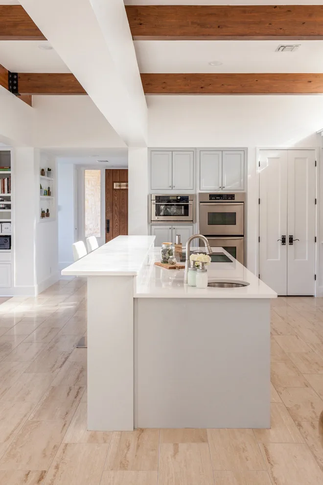 Austin Lake | Complete Home Renovation by Katz Builders, Inc. - Photo 16