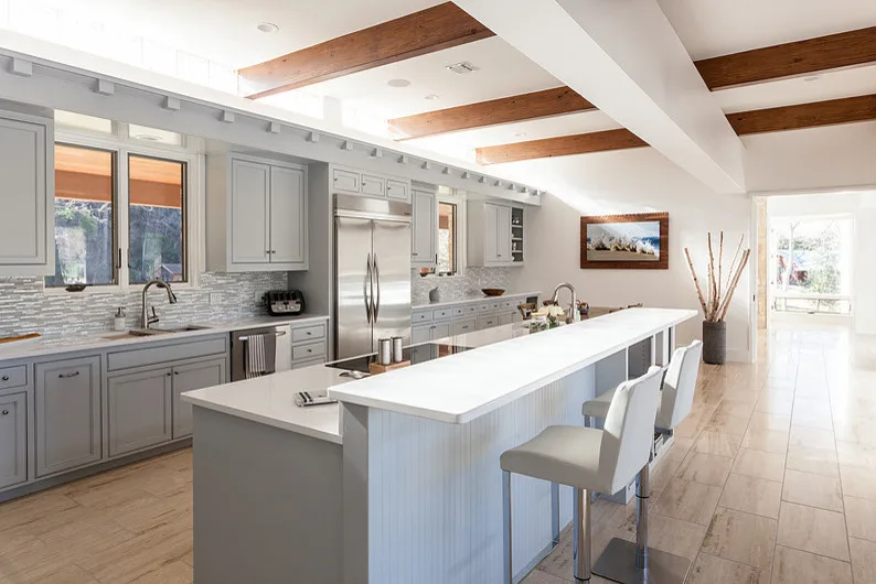 Austin Lake | Complete Home Renovation by Katz Builders, Inc. - Photo 19