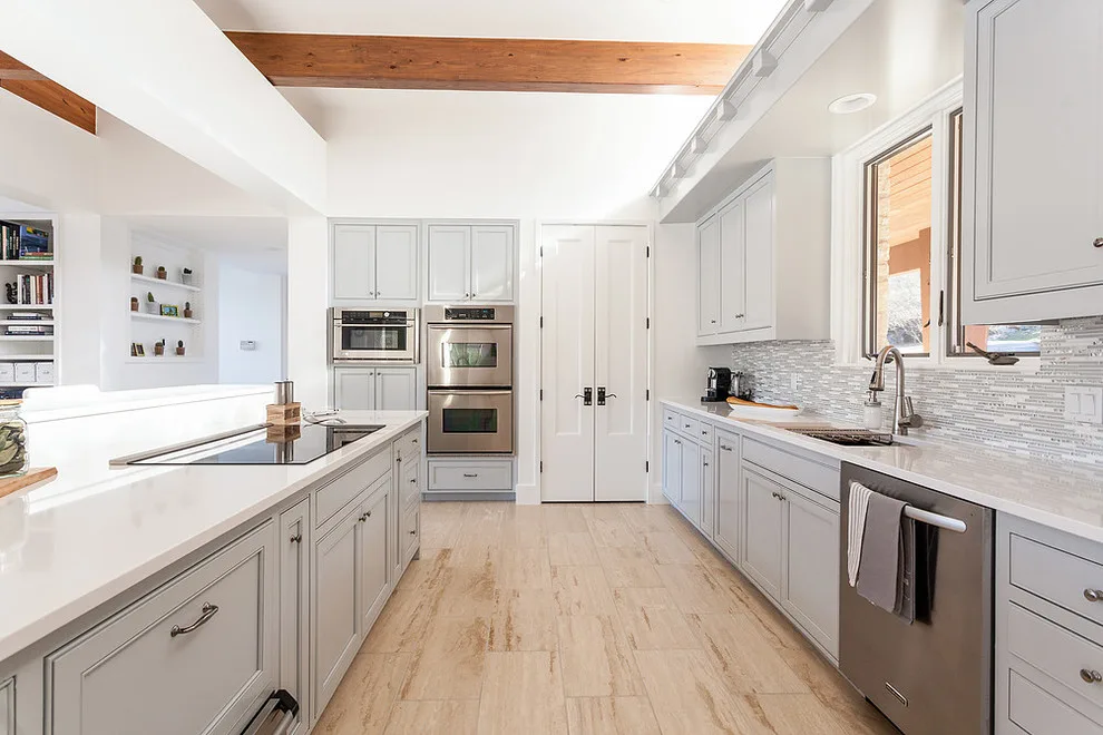 Austin Lake | Complete Home Renovation by Katz Builders, Inc. - Photo 12