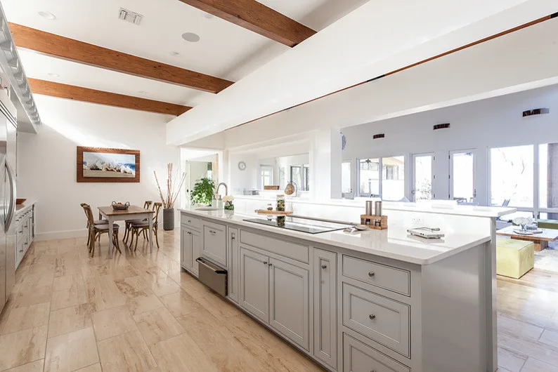 Austin Lake | Complete Home Renovation by Katz Builders, Inc. - Photo 14