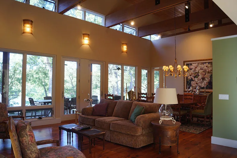 Austin Lake | Complete Home Renovation by Katz Builders, Inc. - Photo 8