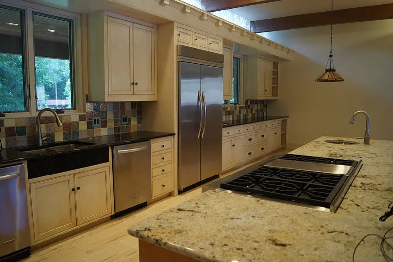 Austin Lake | Complete Home Renovation by Katz Builders, Inc. - Photo 6