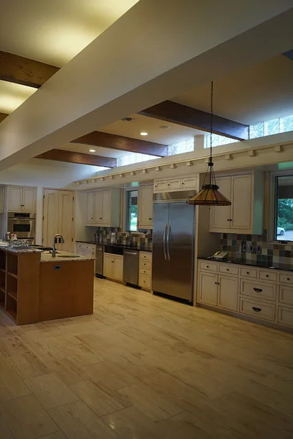 Austin Lake | Complete Home Renovation by Katz Builders, Inc. - Photo 9