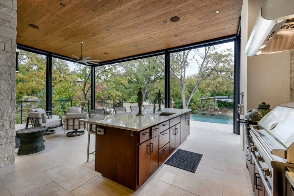 Austin Lake Treehouse by Eppright Homes, LLC - Photo 10