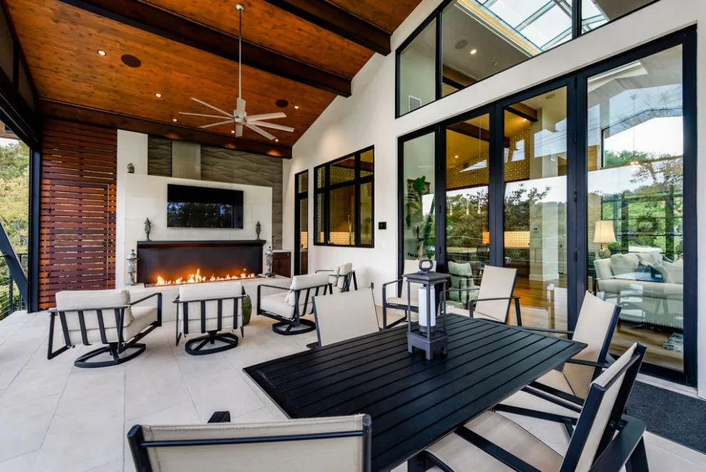 Austin Lake Treehouse by Eppright Homes, LLC - Photo 14