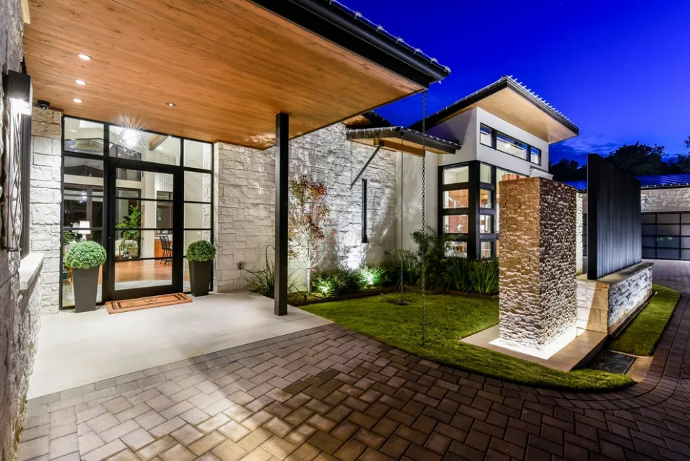 Austin Lake Treehouse by Eppright Homes, LLC - Photo 27