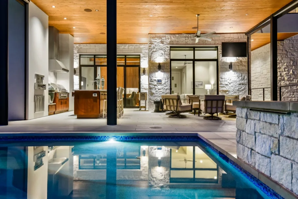 Austin Lake Treehouse by Eppright Homes, LLC - Photo 40