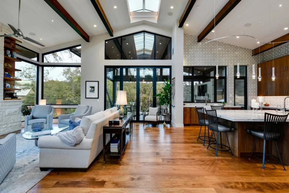 Austin Lake Treehouse by Eppright Homes, LLC - Photo 28