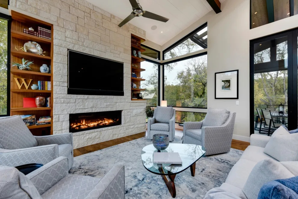Austin Lake Treehouse by Eppright Homes, LLC - Photo 5