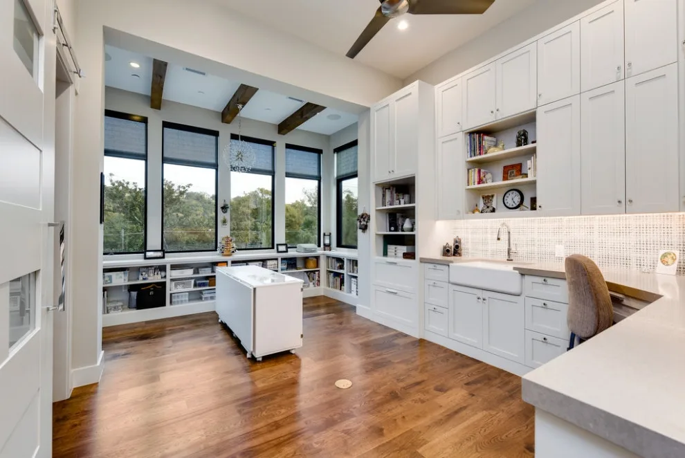 Austin Lake Treehouse by Eppright Homes, LLC - Photo 16