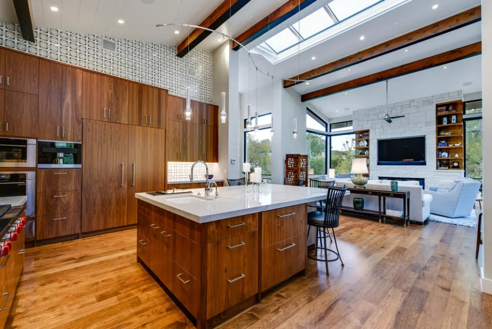 Austin Lake Treehouse by Eppright Homes, LLC - Photo 38