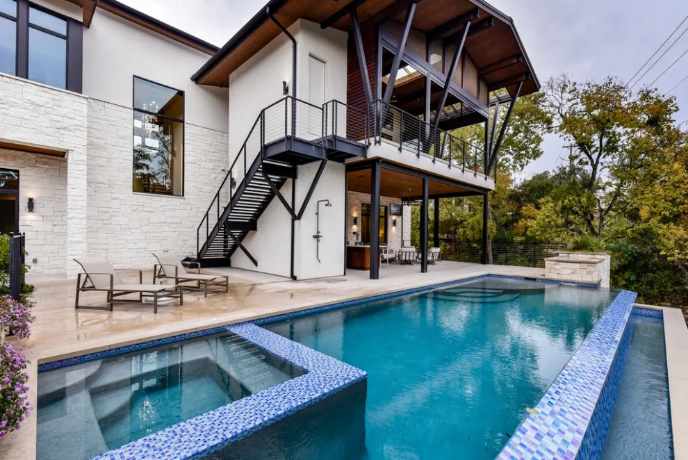 Austin Lake Treehouse by Eppright Homes, LLC - Photo 42