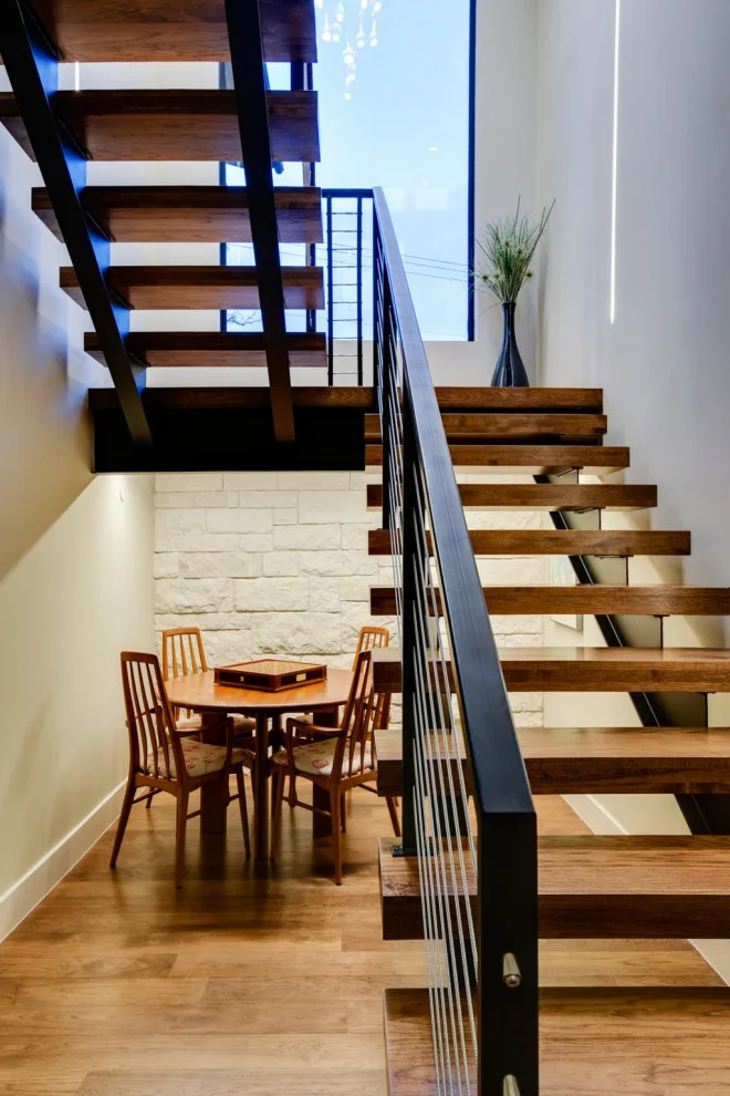 Austin Lake Treehouse by Eppright Homes, LLC - Photo 9