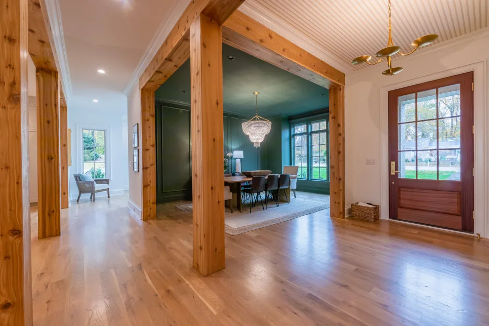 Lake Boone Home 2 by DJF Builders Inc - Photo 6