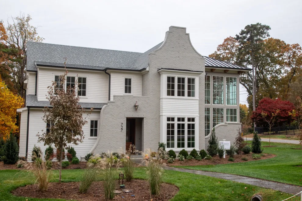Lake Boone Home 2 by DJF Builders Inc - Photo 38