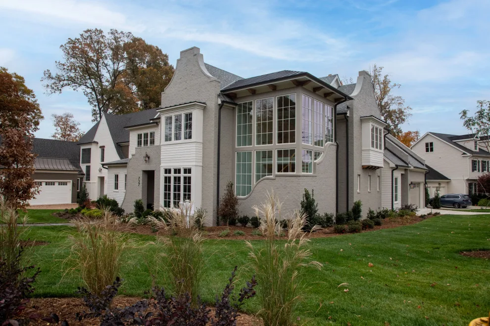 Lake Boone Home 2 by DJF Builders Inc - Photo 45
