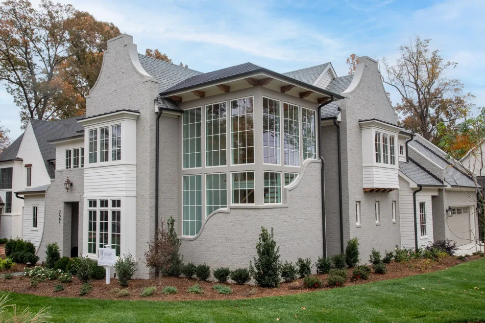 Lake Boone Home 2 by DJF Builders Inc - Photo 8