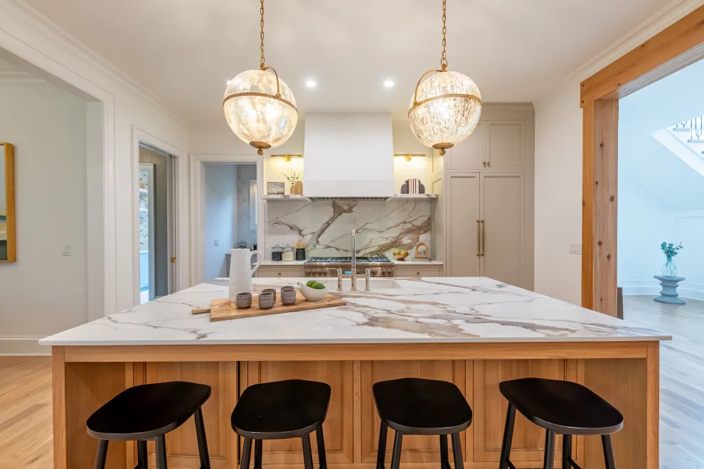 Lake Boone Home 2 by DJF Builders Inc - Photo 50