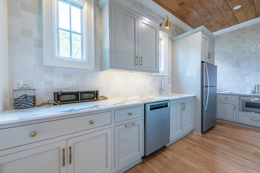Lake Boone Home 2 by DJF Builders Inc - Photo 18