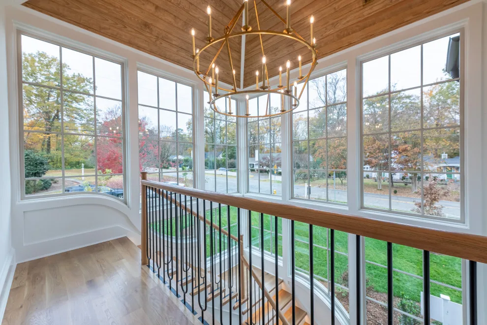 Lake Boone Home 2 by DJF Builders Inc - Photo 51