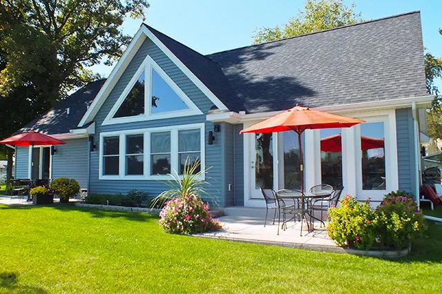 Tailored Projects by RLBaker Construction - Photo 2