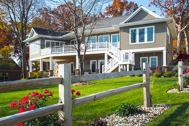 Tailored Projects by RLBaker Construction - Photo 4