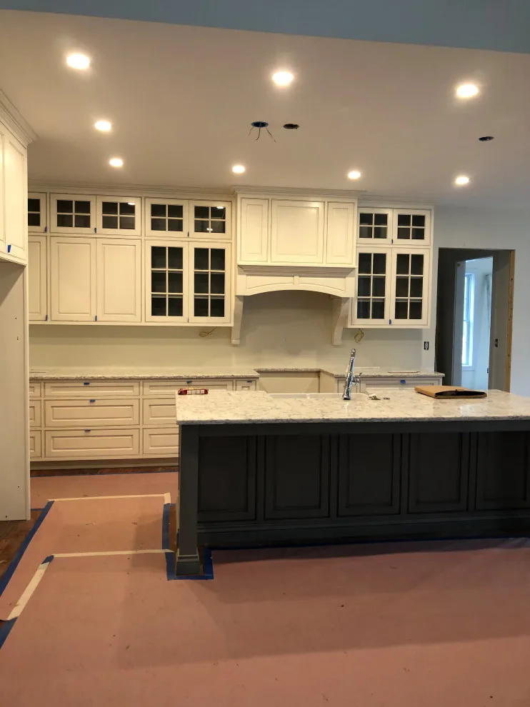 Lakeside Dream Residence by Cornerstone Builders Of Terre Haute, Inc. - Photo 4