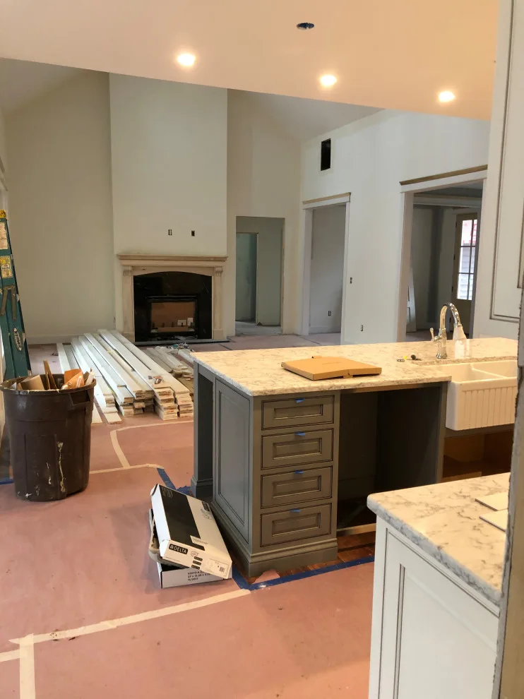 Lakeside Dream Residence by Cornerstone Builders Of Terre Haute, Inc. - Photo 5