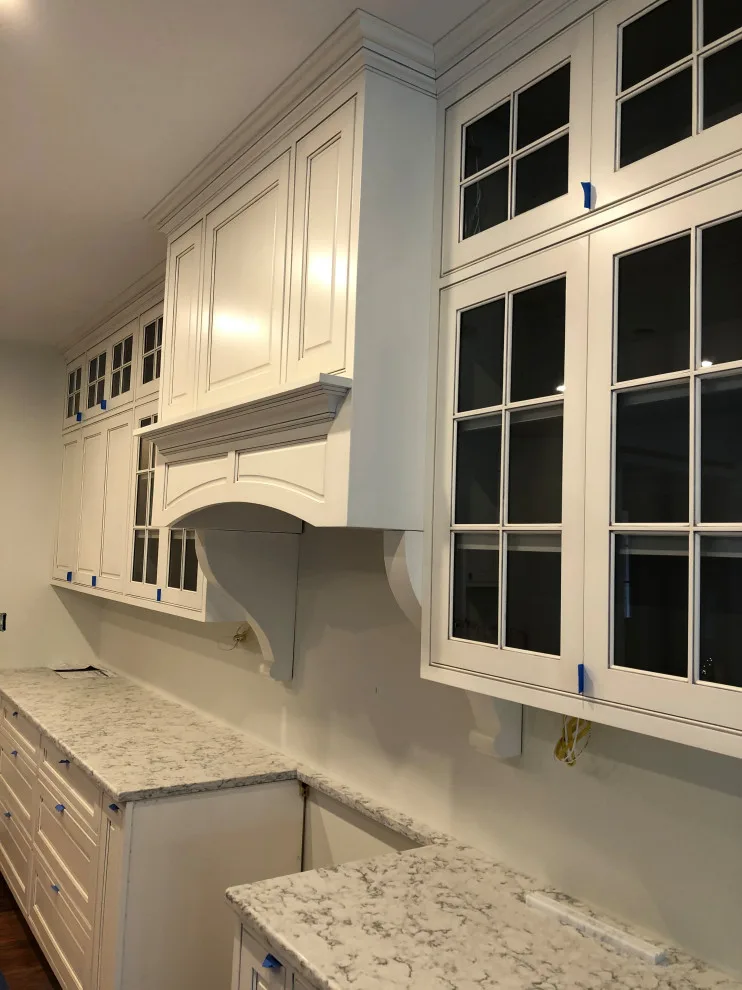 Cornerstone Builders Of Terre Haute, Inc. - Photo 11