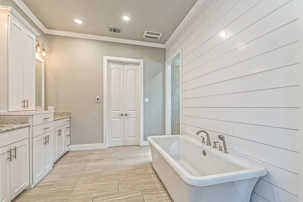 Lake Forest II by Peavy Homes, LLC - Photo 11