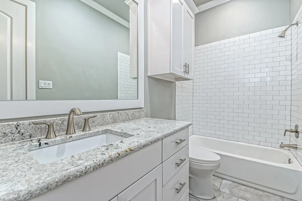 Lake Forest II by Peavy Homes, LLC - Photo 5