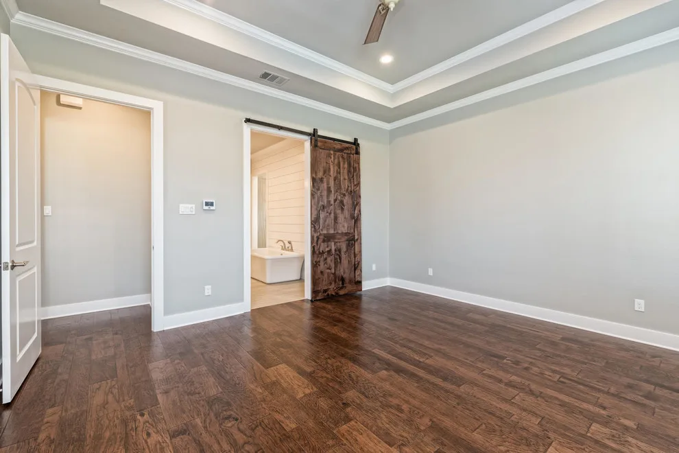 Lake Forest II by Peavy Homes, LLC - Photo 28